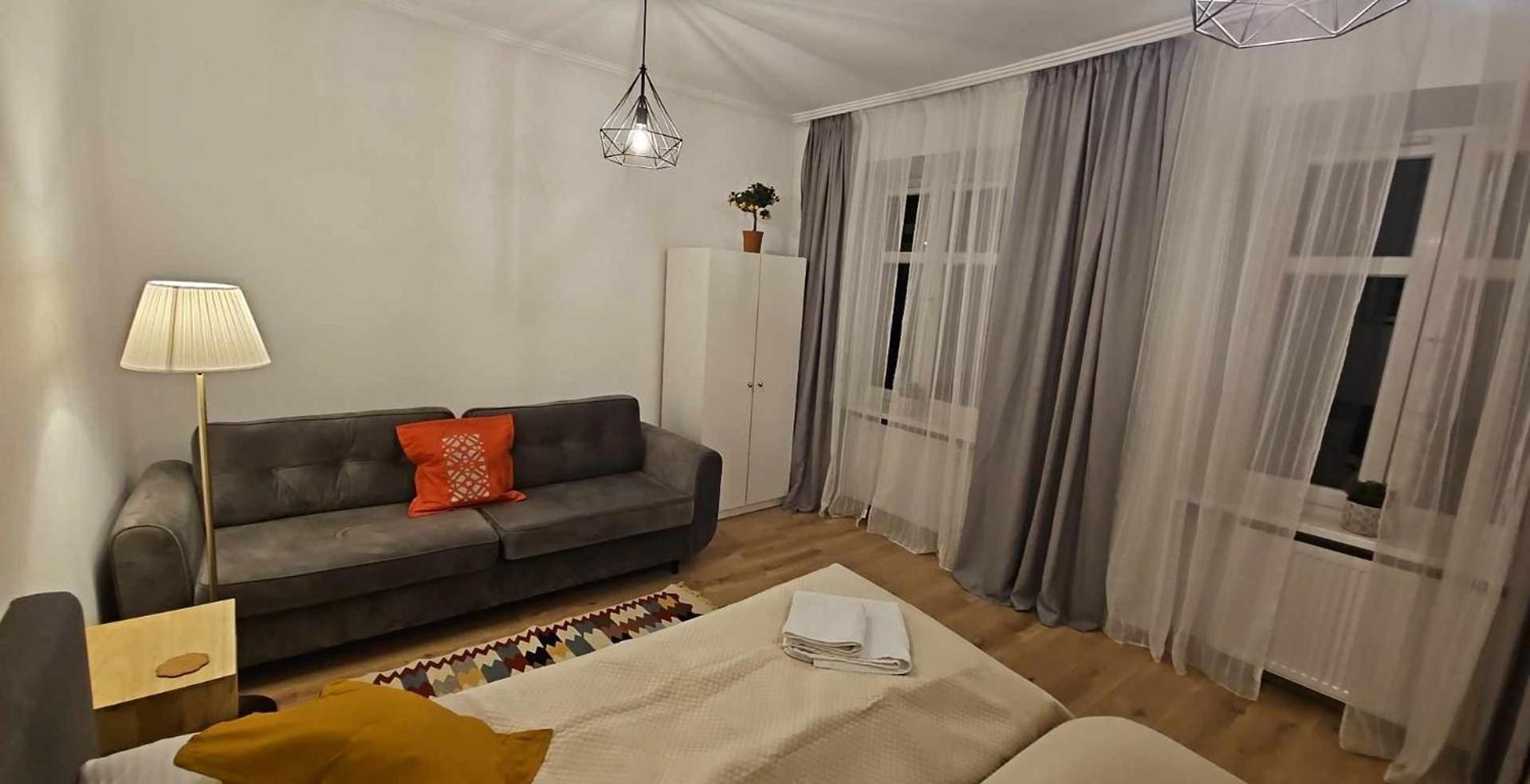 Apartamenty Nikodem In Old Town - Krakow Center Exterior photo