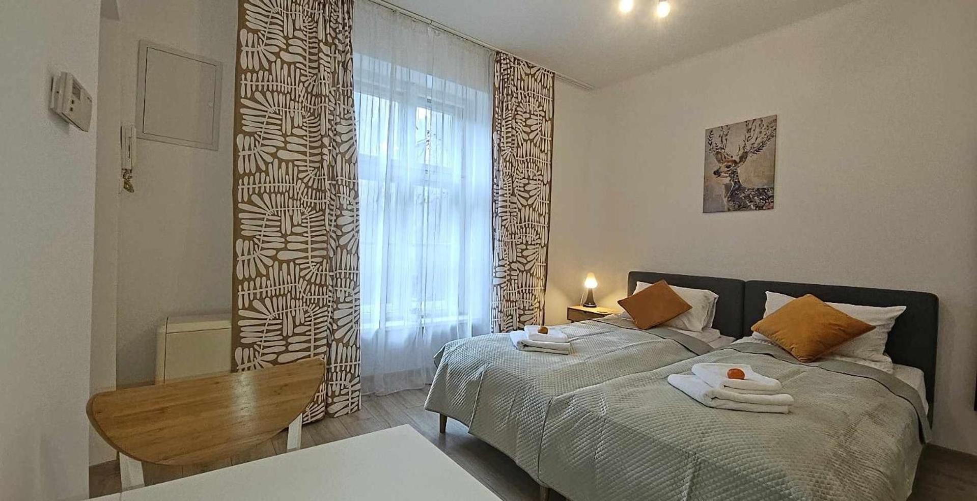 Apartamenty Nikodem In Old Town - Krakow Center Exterior photo